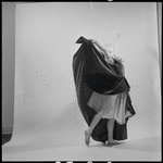 Unidentified dancer