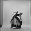 Unidentified dancer