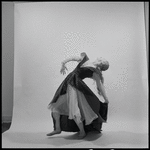 Unidentified dancer