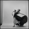 Unidentified dancer