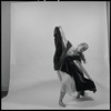 Unidentified dancer