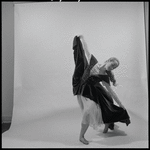 Unidentified dancer