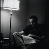 Radford Bascome reading