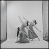 Unidentified dancers
