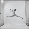 Unidentified dancer