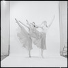 Unidentified dancers