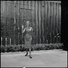 Unidentified woman