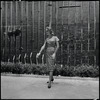 Unidentified woman