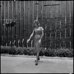 Unidentified woman