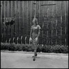 Unidentified woman