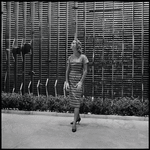 Unidentified woman
