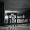 Unidentified woman