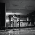 Unidentified woman