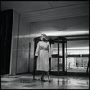 Unidentified woman