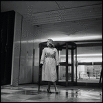 Unidentified woman