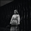 Unidentified woman