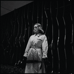 Unidentified woman
