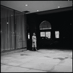 Unidentified woman