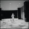 Unidentified woman