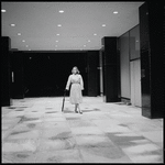 Unidentified woman