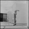 Unidentified woman