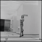 Unidentified woman