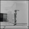 Unidentified woman