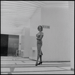 Unidentified woman