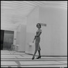 Unidentified woman