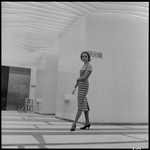 Unidentified woman