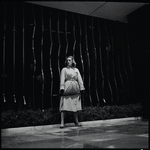 Unidentified woman