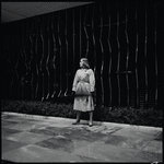 Unidentified woman