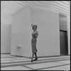 Unidentified woman