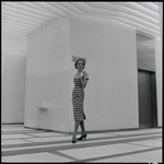 Unidentified woman