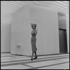 Unidentified woman