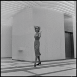 Unidentified woman