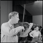 Yehudi Menuhin
