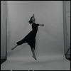 Unidentified dancer