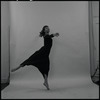 Unidentified dancer