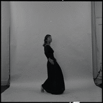 Unidentified dancer