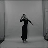 Unidentified dancer