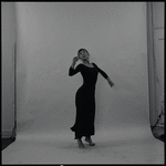 Unidentified dancer
