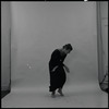 Unidentified dancer