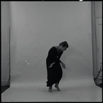 Unidentified dancer