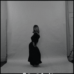 Unidentified dancer
