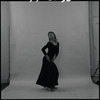 Unidentified dancer