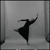 Unidentified dancer