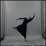 Unidentified dancer