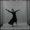 Unidentified dancer