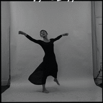 Unidentified dancer
